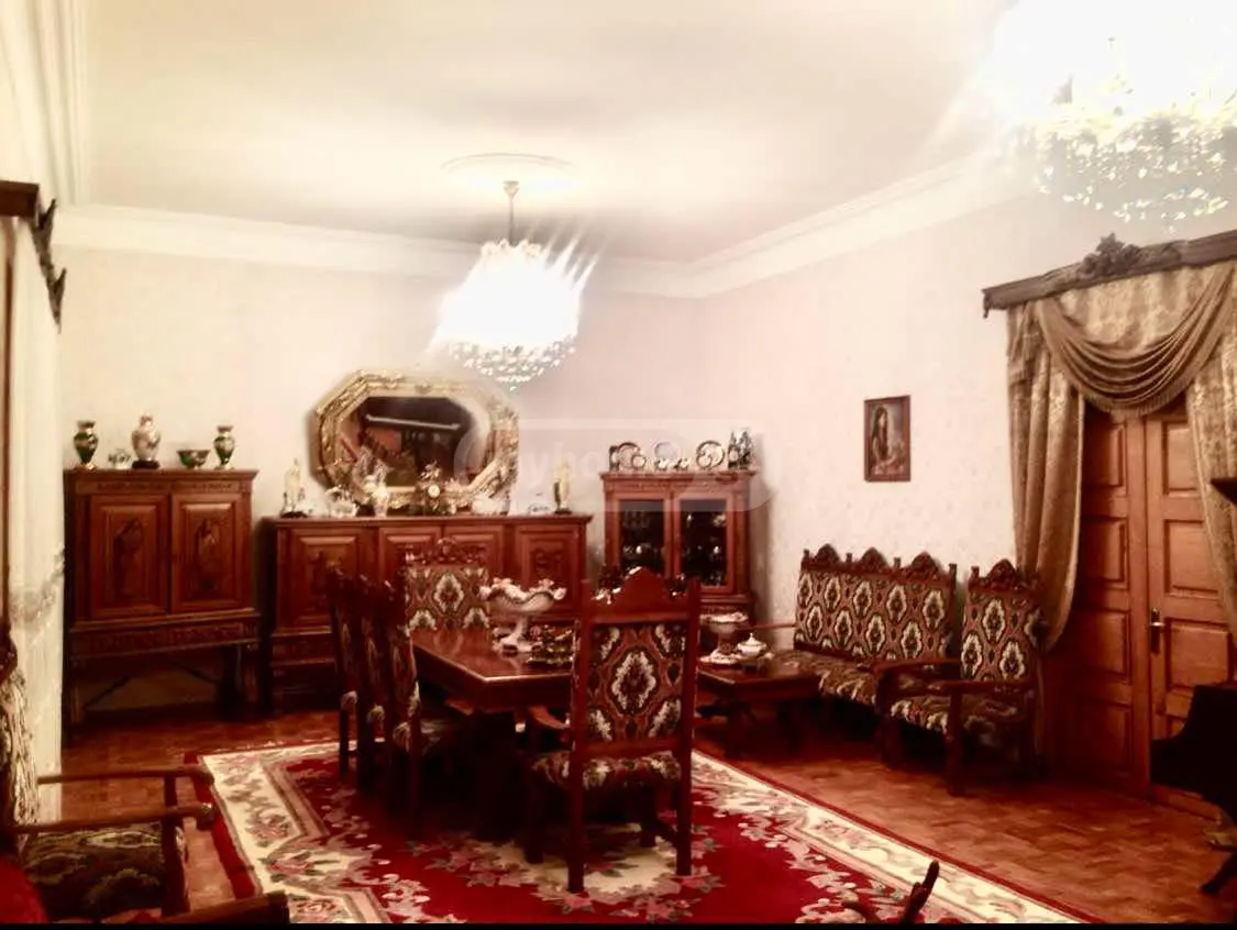 For Sale 10+ Room Private House Kutaisshi view 2