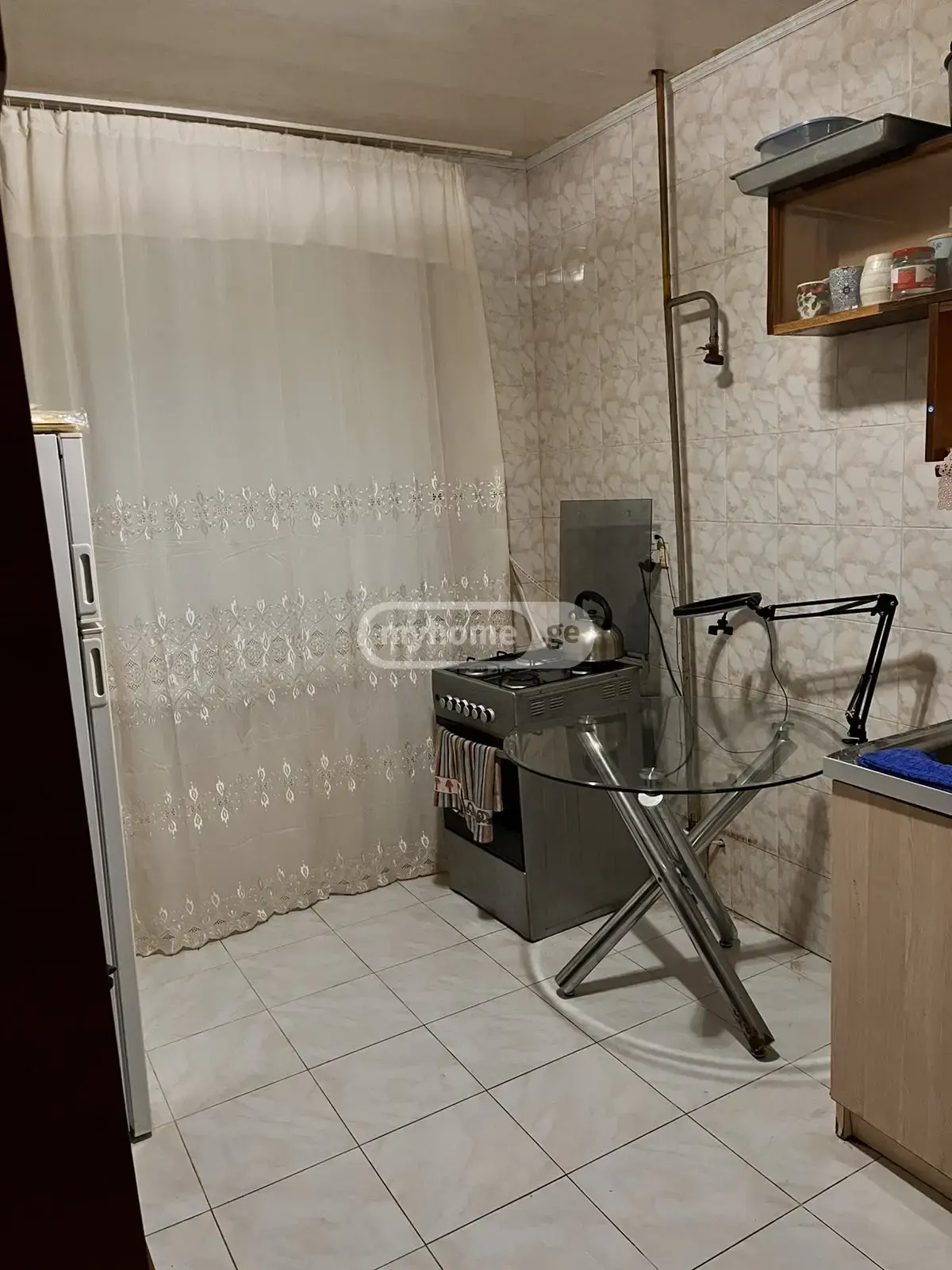 For Rent 3 Room Apartment Kutaisshi view 3