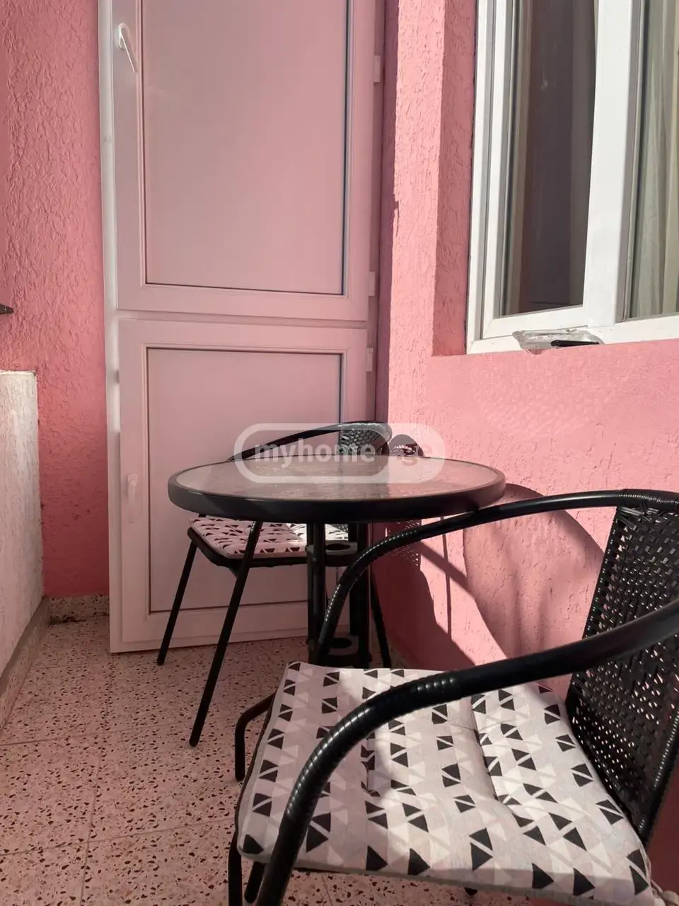 For Rent 2 Room Apartment Kutaisshi view 18