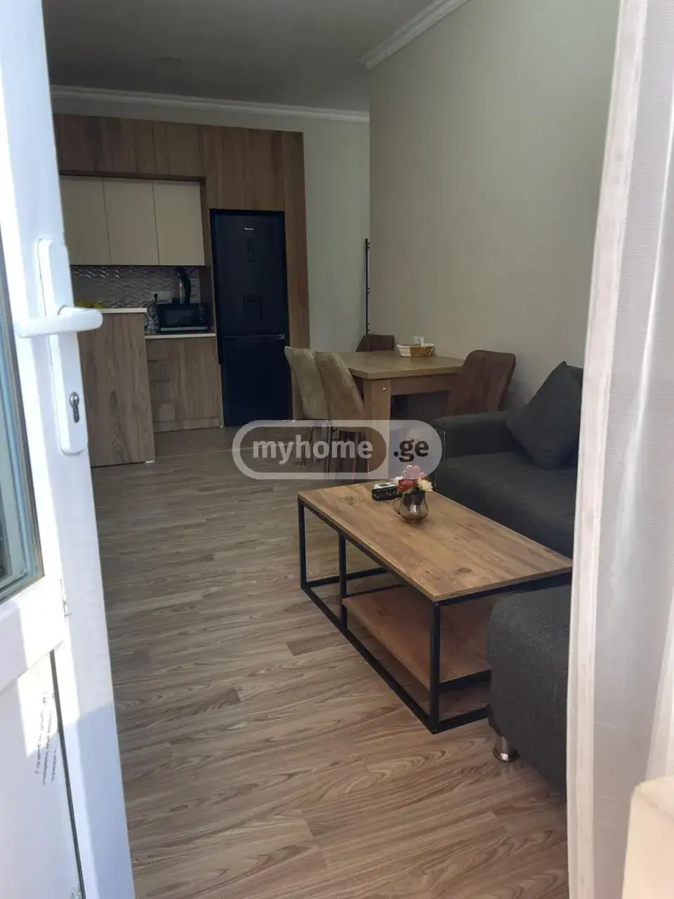For Rent 2 Room Apartment Kutaisshi view 14