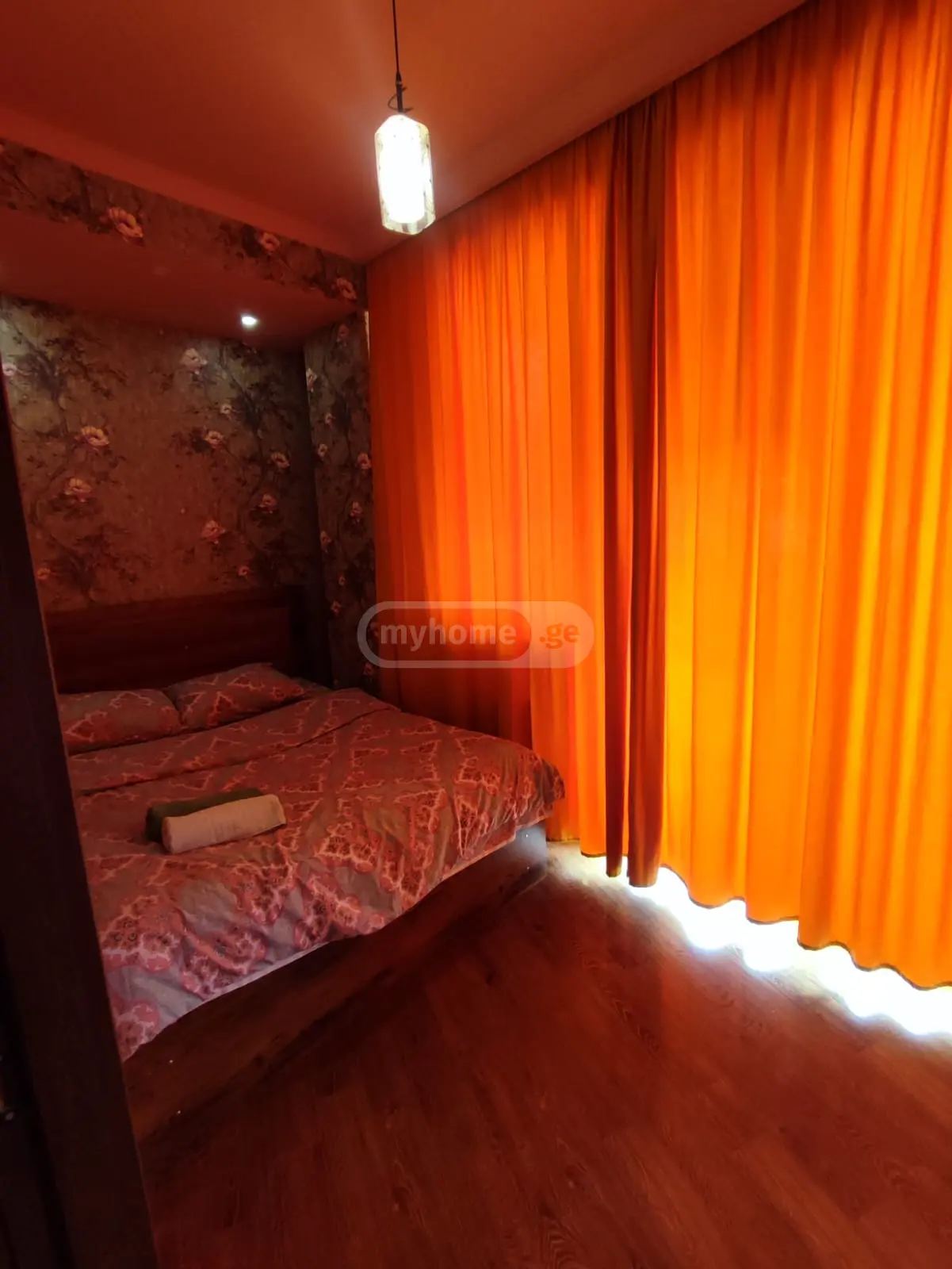 Daily Rent 2 Room Apartment, 4 of 4