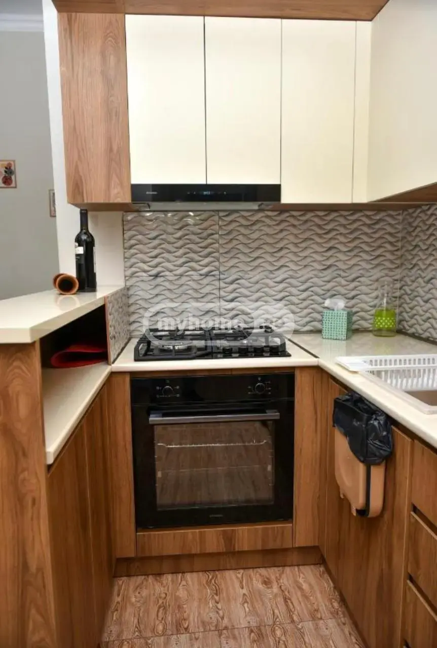 For Rent 2 Room Apartment Kutaisshi view 11
