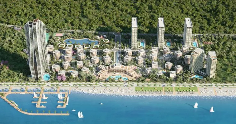 For Sale 1 Room Apartment Kobuletis Munitsipalitetshi view 2