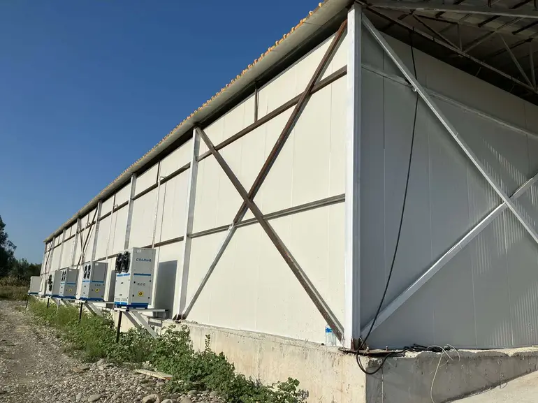 building