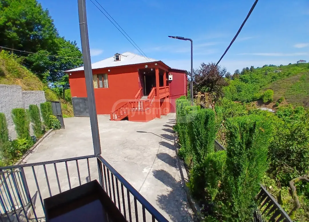 For Sale 9 Room Private House view 11