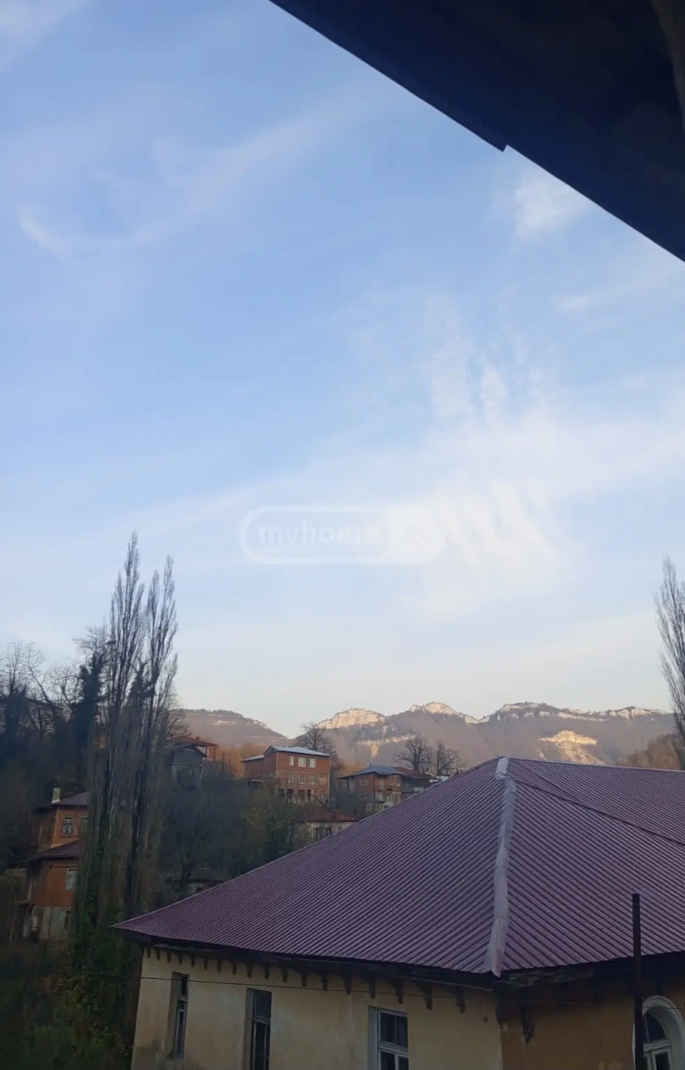 იყიდება 3-ოთახი ბინა Tqibulshiში view 4