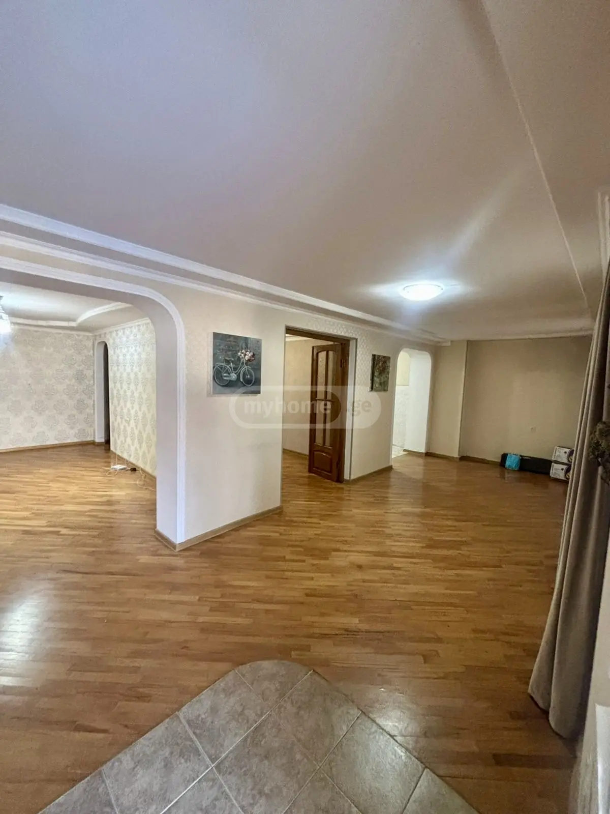 Продажа 3-комната Частный дом в Gurjaanshi view 8