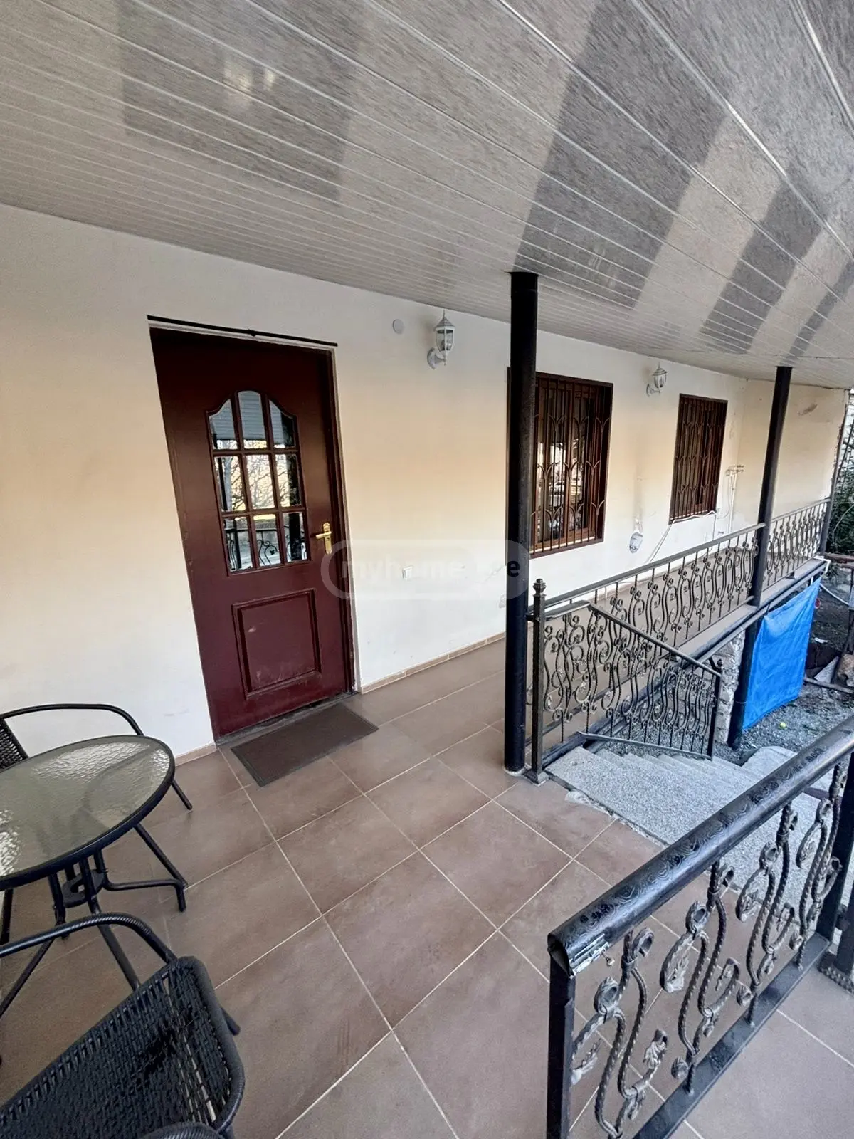 Продажа 3-комната Частный дом в Gurjaanshi view 4