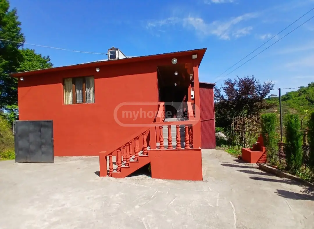 For Sale 9 Room Private House view 14