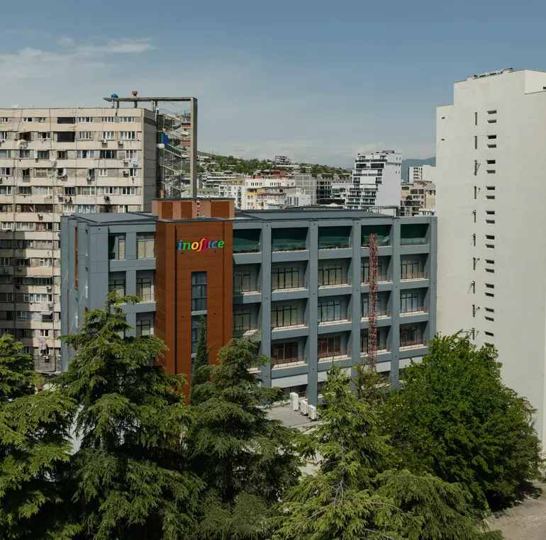 building