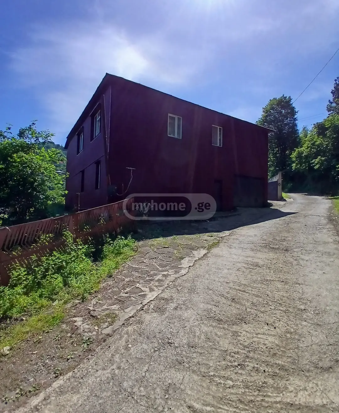 For Sale 9 Room Private House view 16