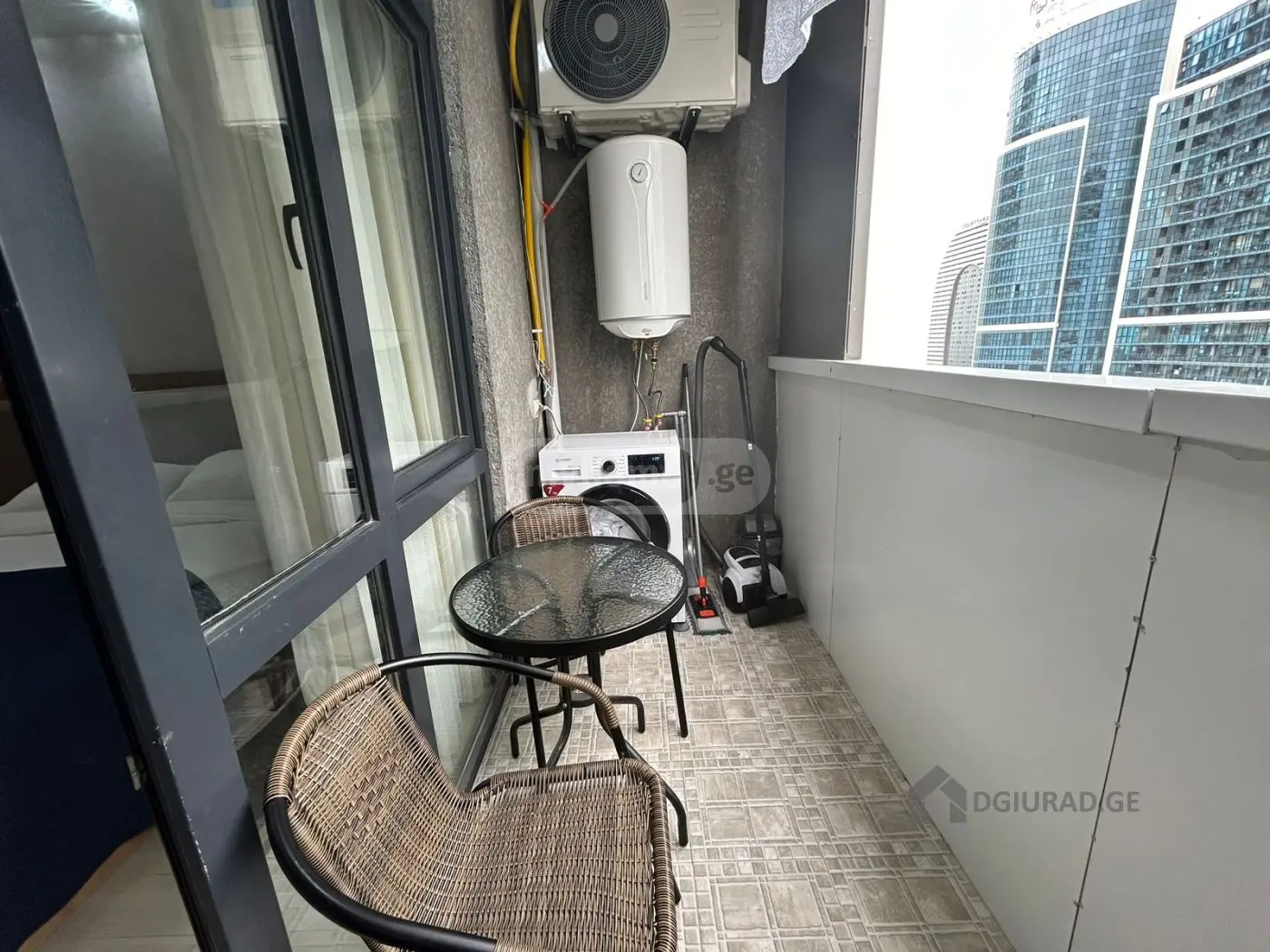 Daily Rent 1 Room Sastumro view 7