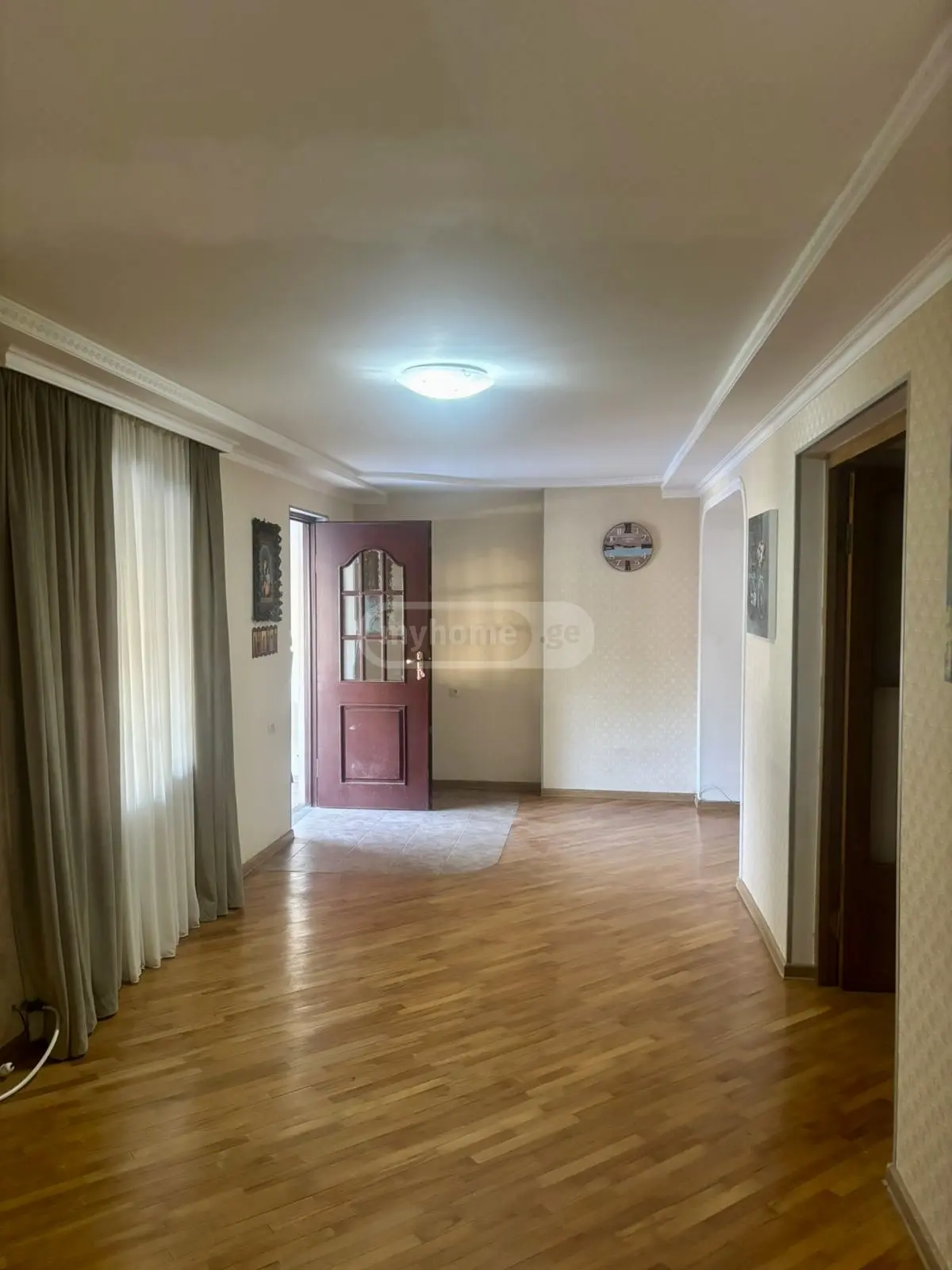 Продажа 3-комната Частный дом в Gurjaanshi view 9