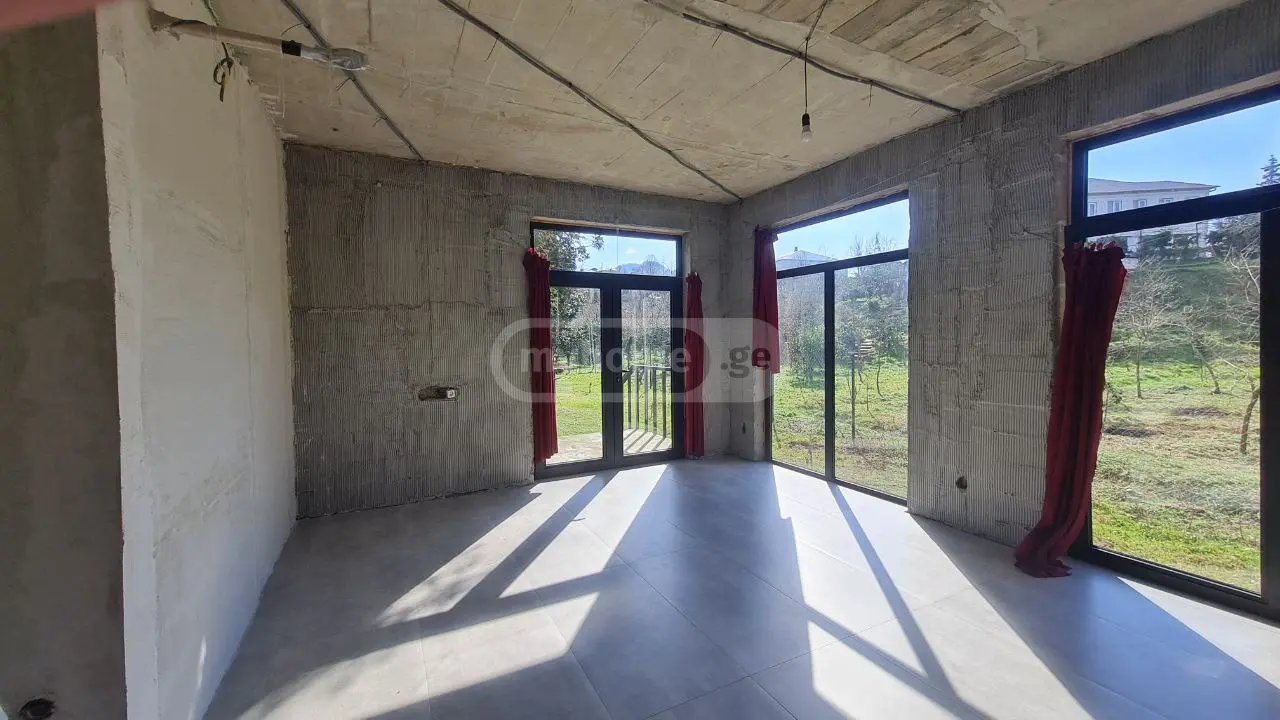 For Sale Ara Sasoplo-Sameurneo Land Plot Kobuletis Munitsipalitetshi view 14