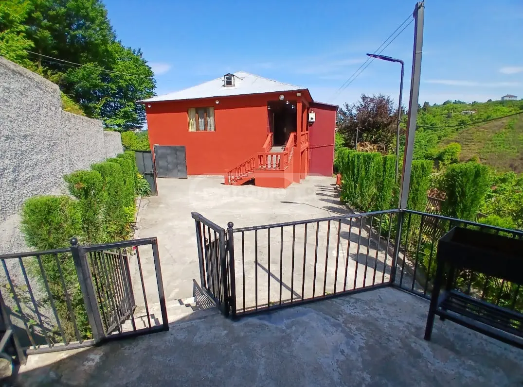 For Sale 9 Room Private House view 6