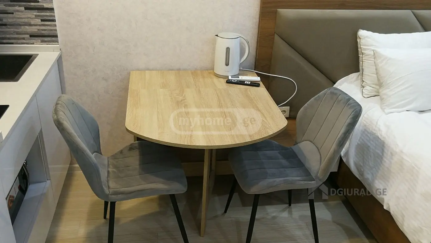 Daily Rent 1 Room Sastumro view 2