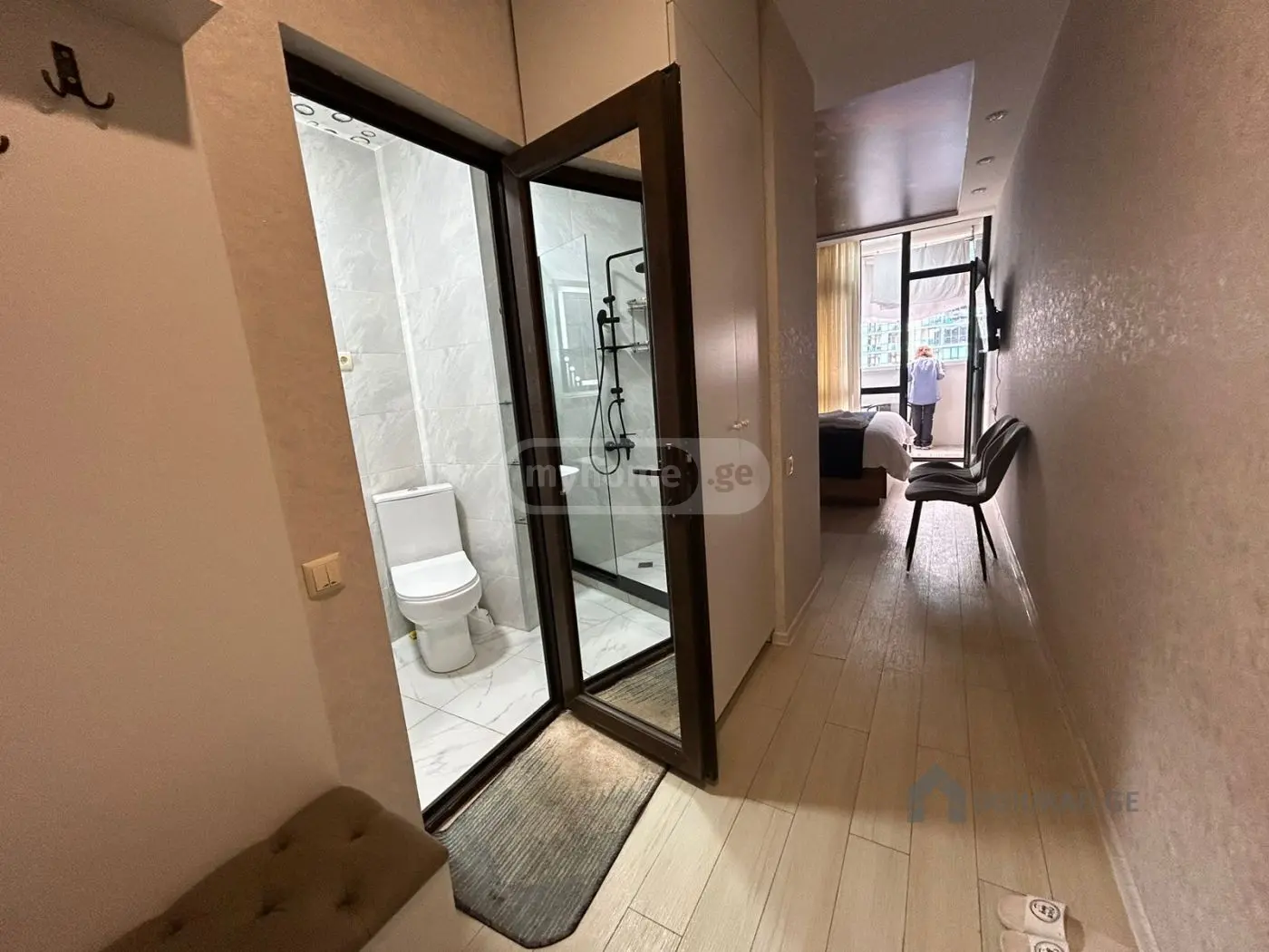 Daily Rent 1 Room Sastumro view 6