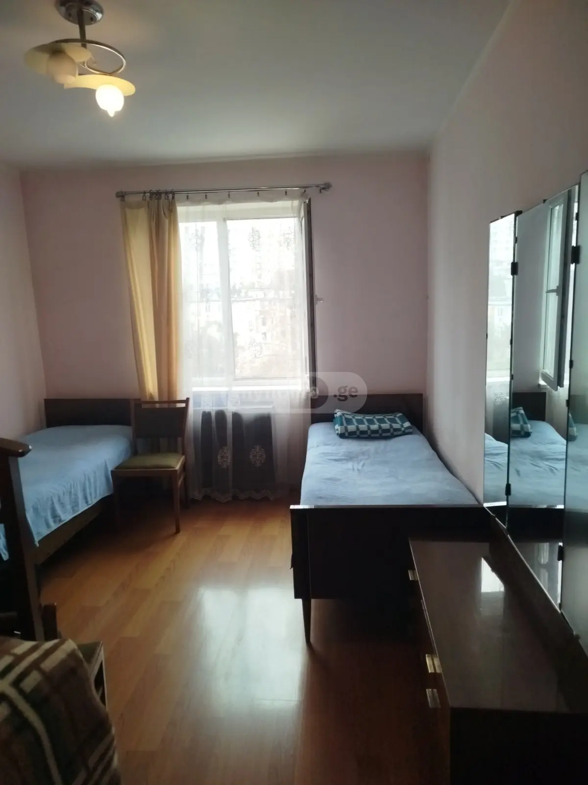 For Sale 3 Room Apartment Vazisubanshi, 5 of 12