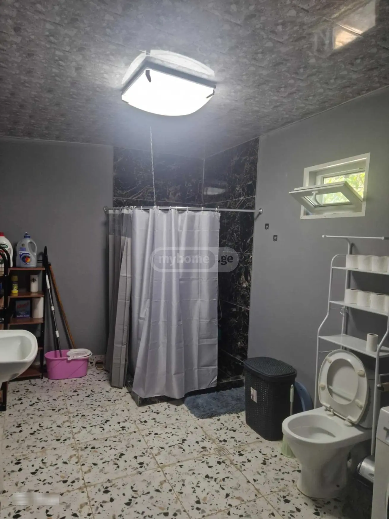 For Sale Satsarmoo Commercial Space Kaspis Munitsipalitetshi view 8