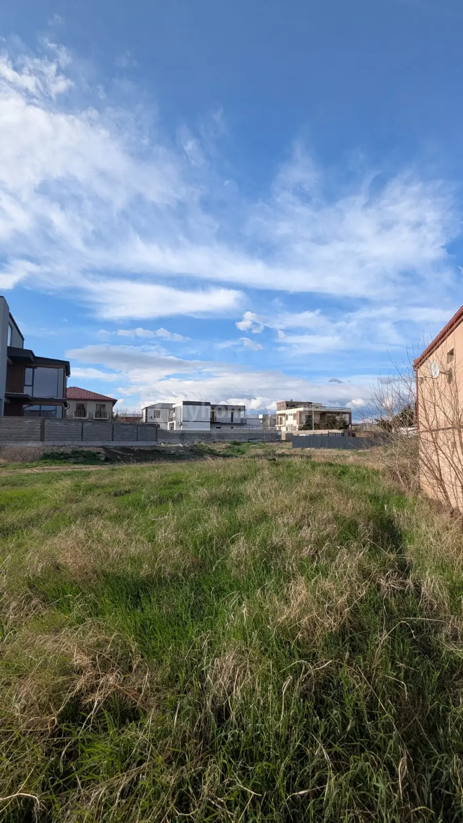 For Sale Ara Sasoplo-Sameurneo Land Plot Varketilshi, 1 of 7