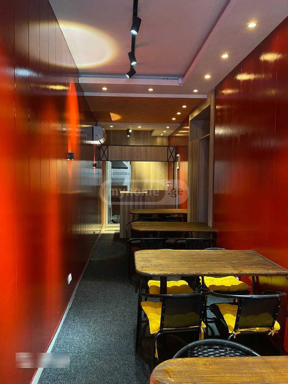 For Sale Kvebis Obiekti Commercial Space Chughuretshi, 3 of 11
