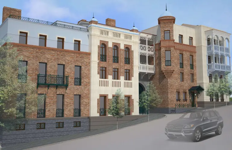 building