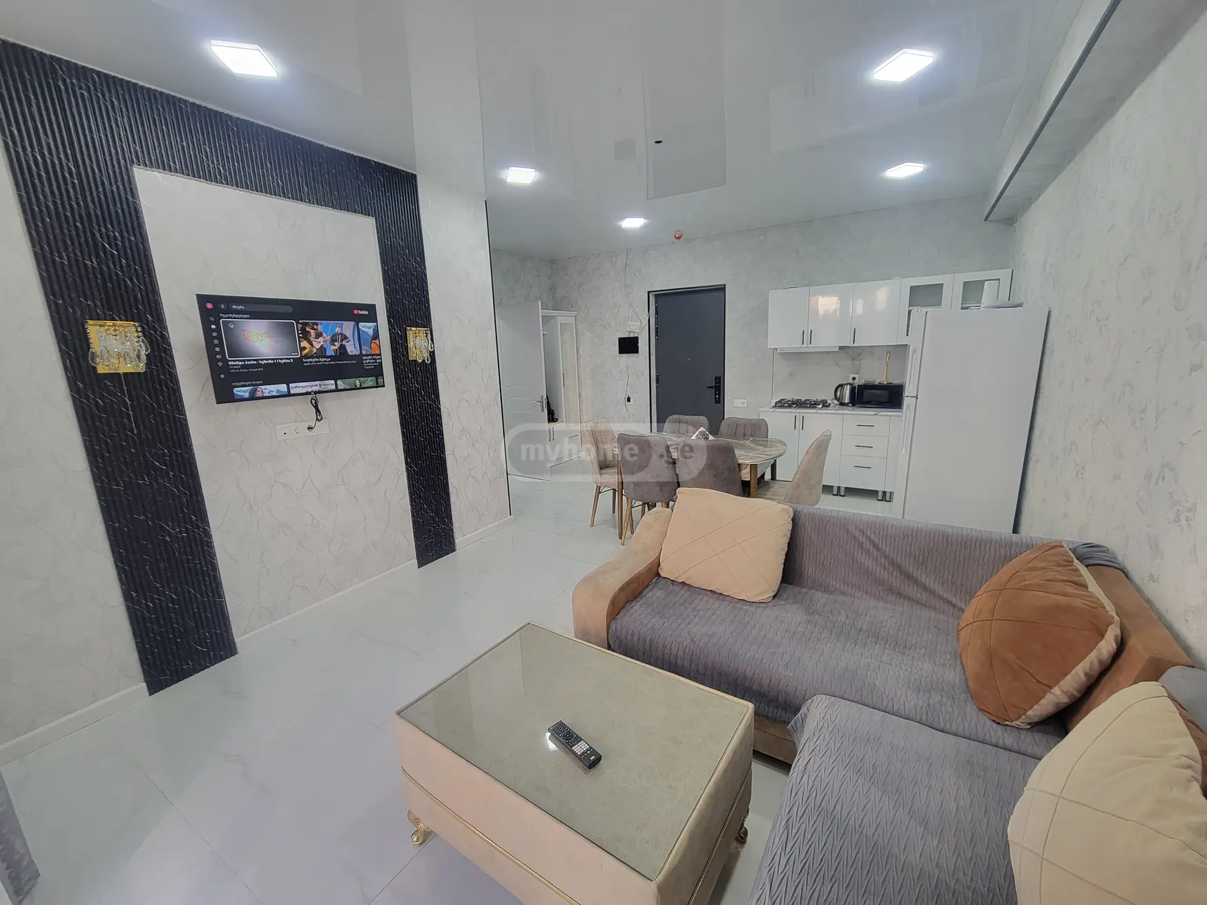 Daily Rent 2 Room Apartment, 6 of 6