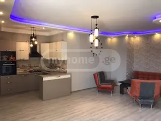 For Rent 3 Room Apartment Ortachalashi, 1 of 12