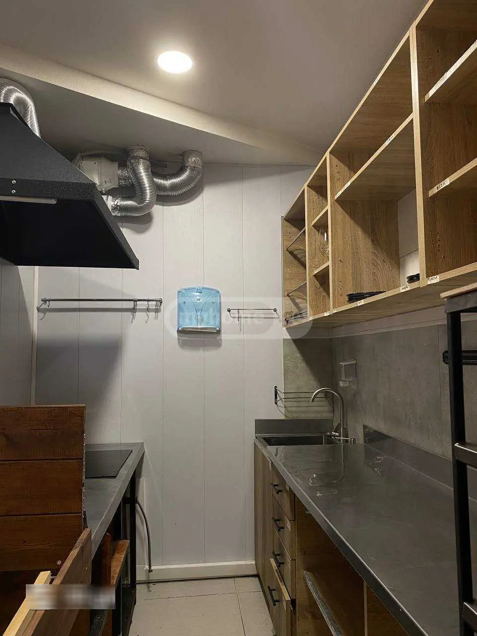 For Sale Kvebis Obiekti Commercial Space Chughuretshi, 6 of 11