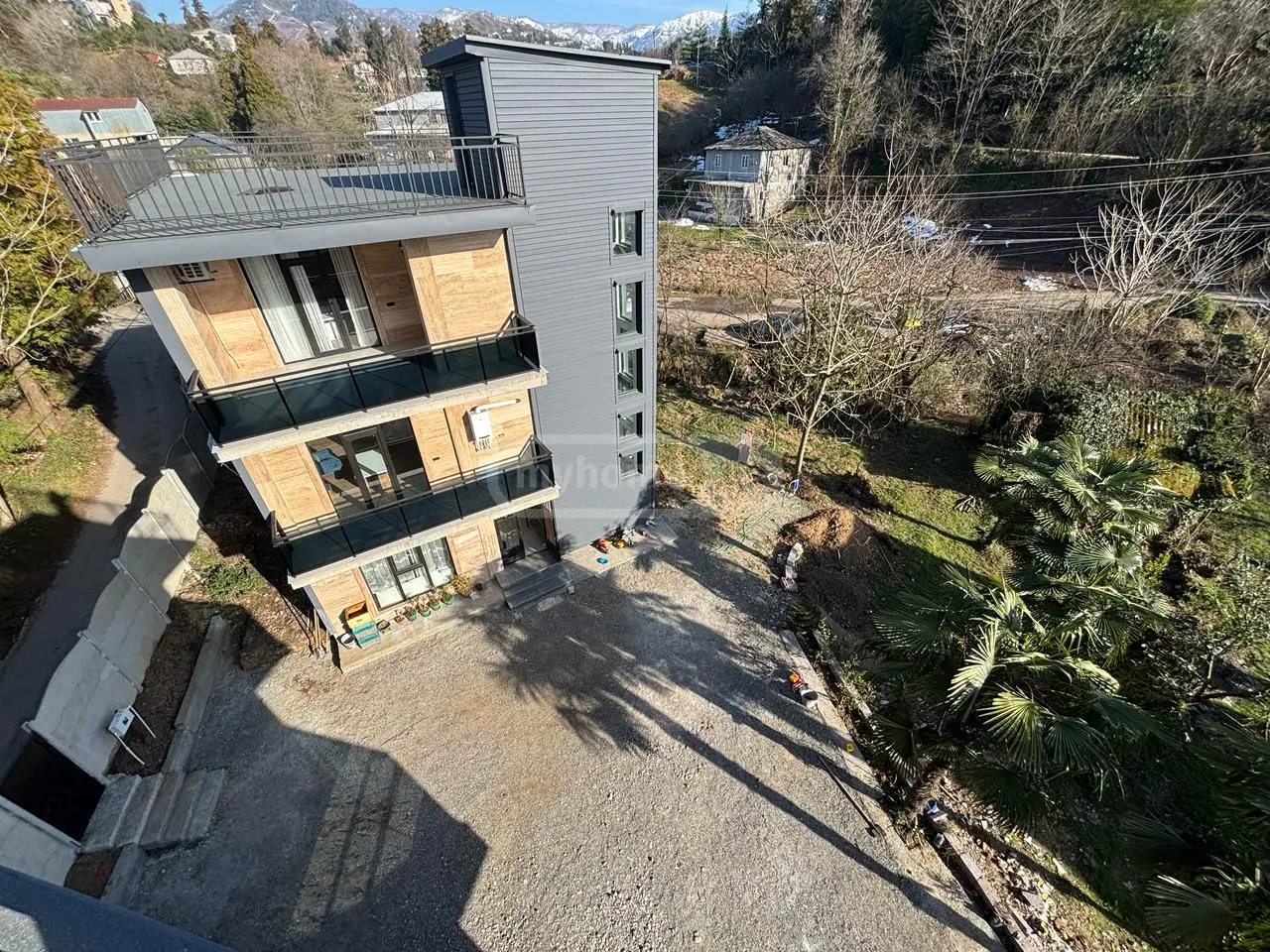 For Sale 7 Room Private House view 1