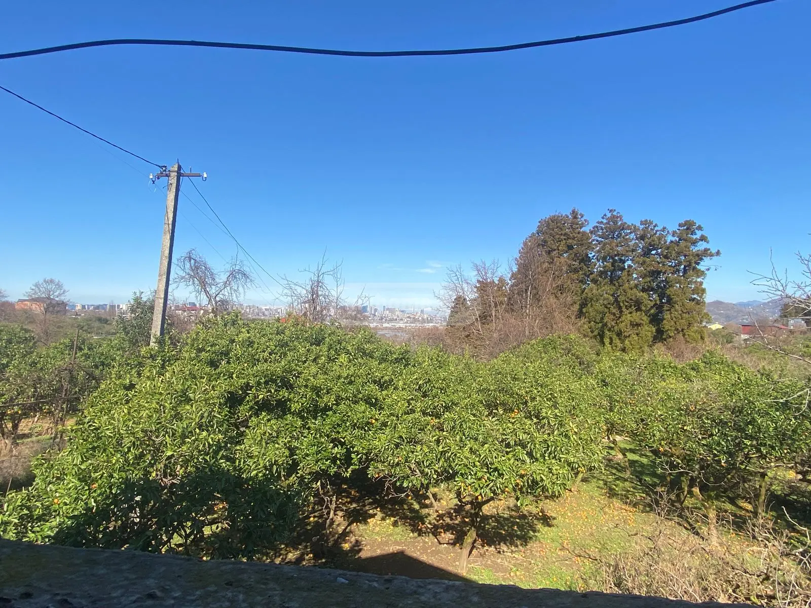 For Sale Sainvestitsio Land Plot view 2