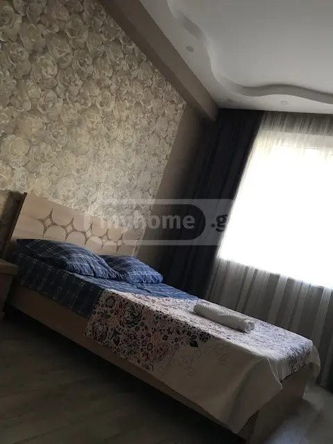 For Rent 3 Room Apartment Ortachalashi, 12 of 12