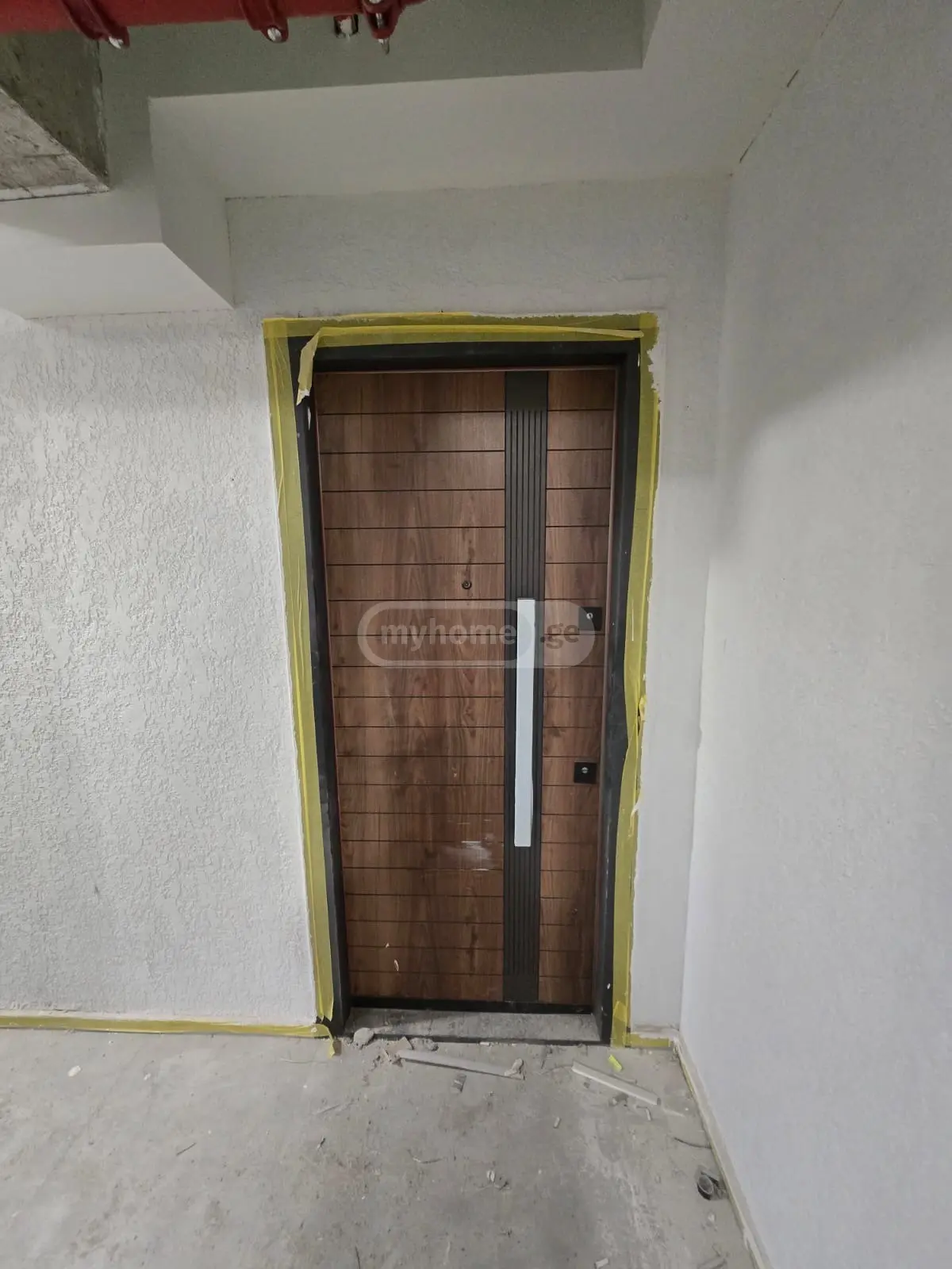For Sale 4 Room Apartment Vazisubanshi, 9 of 12