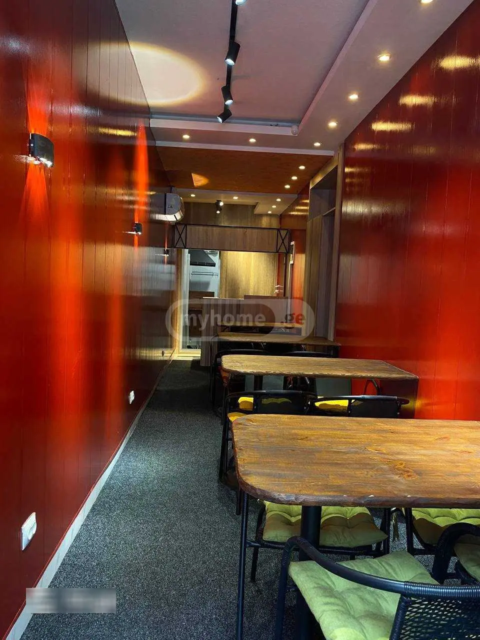 For Sale Kvebis Obiekti Commercial Space Chughuretshi, 2 of 11