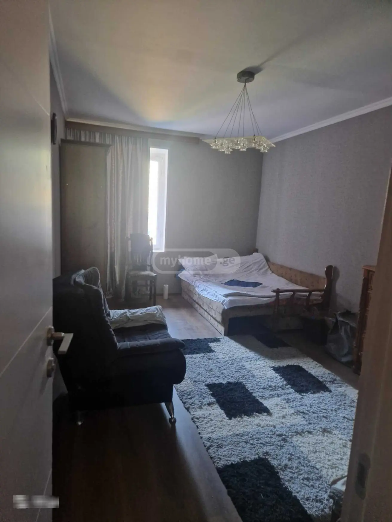 For Sale Satsarmoo Commercial Space Kaspis Munitsipalitetshi view 9