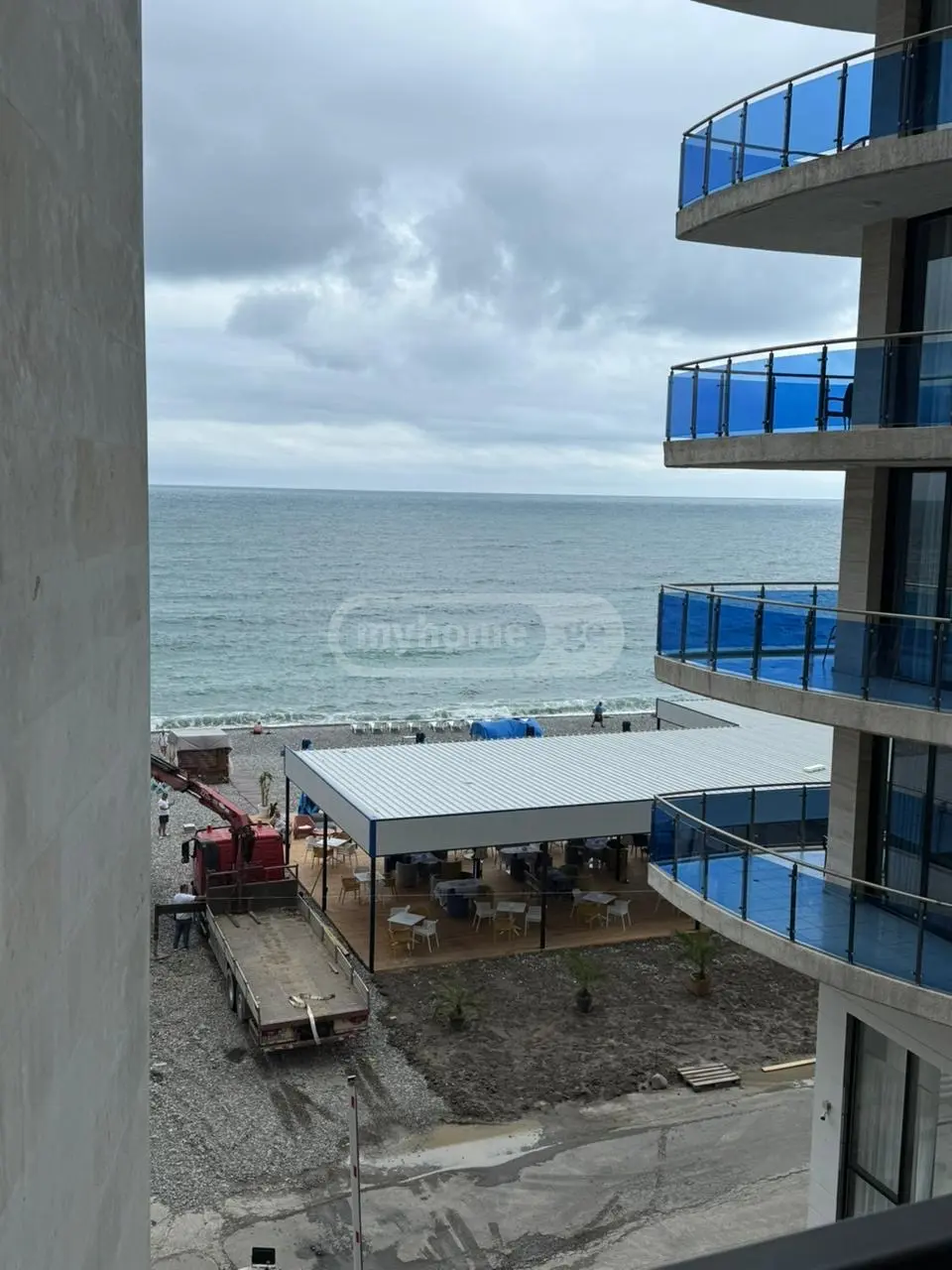 For Sale 1 Room Apartment Khelvachauris Munitsipalitetshi view 3