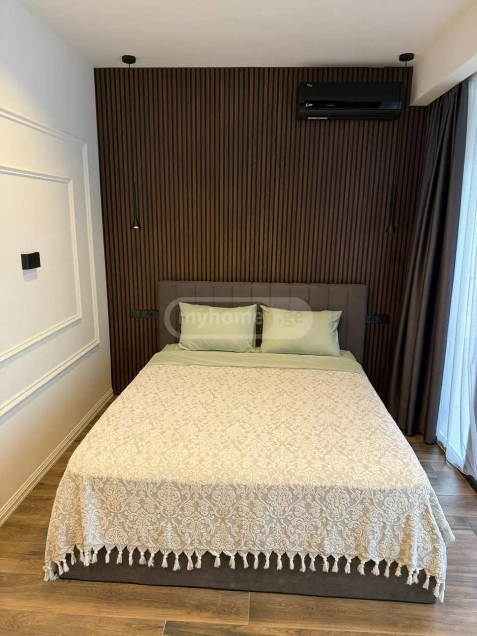 For Sale 1 Room Apartment Khelvachauris Munitsipalitetshi view 4