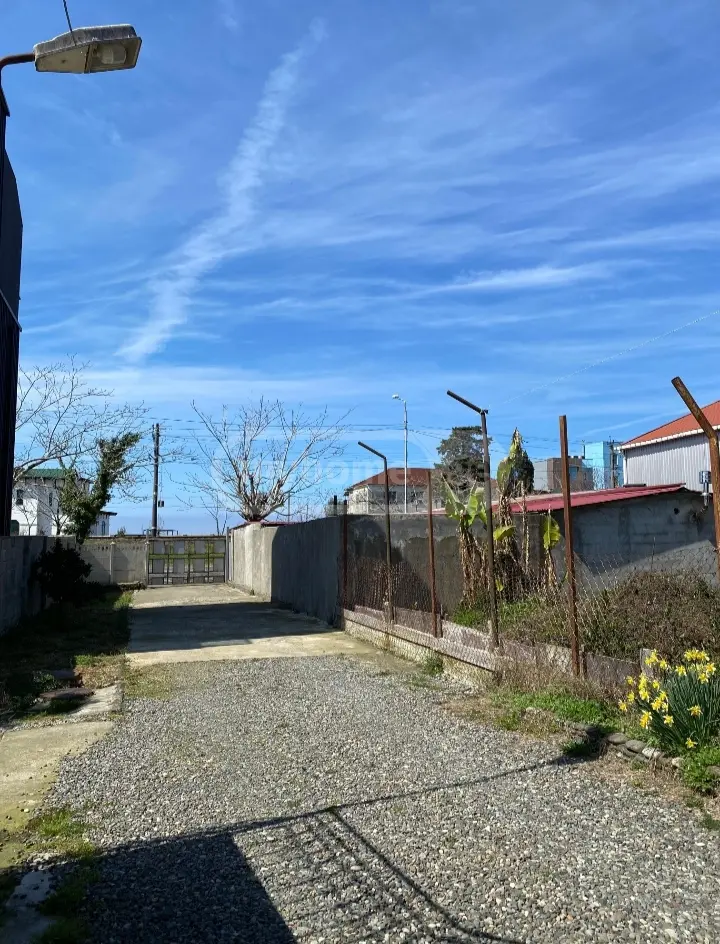 For Sale Sasoplo-Sameurneo Land Plot Kobuletis Munitsipalitetshi view 6