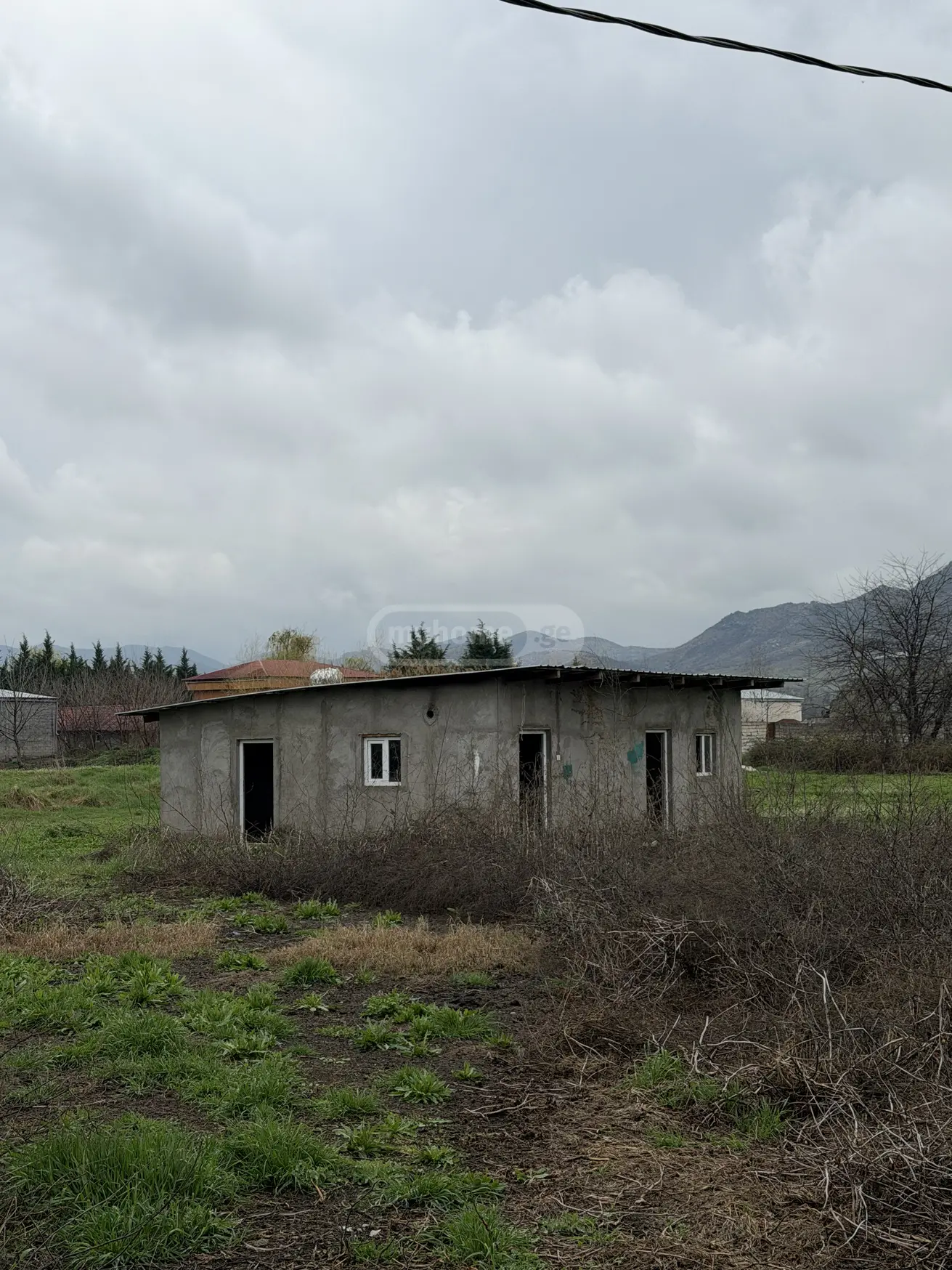 Продажа Земля / участок в Marneulshi view 3