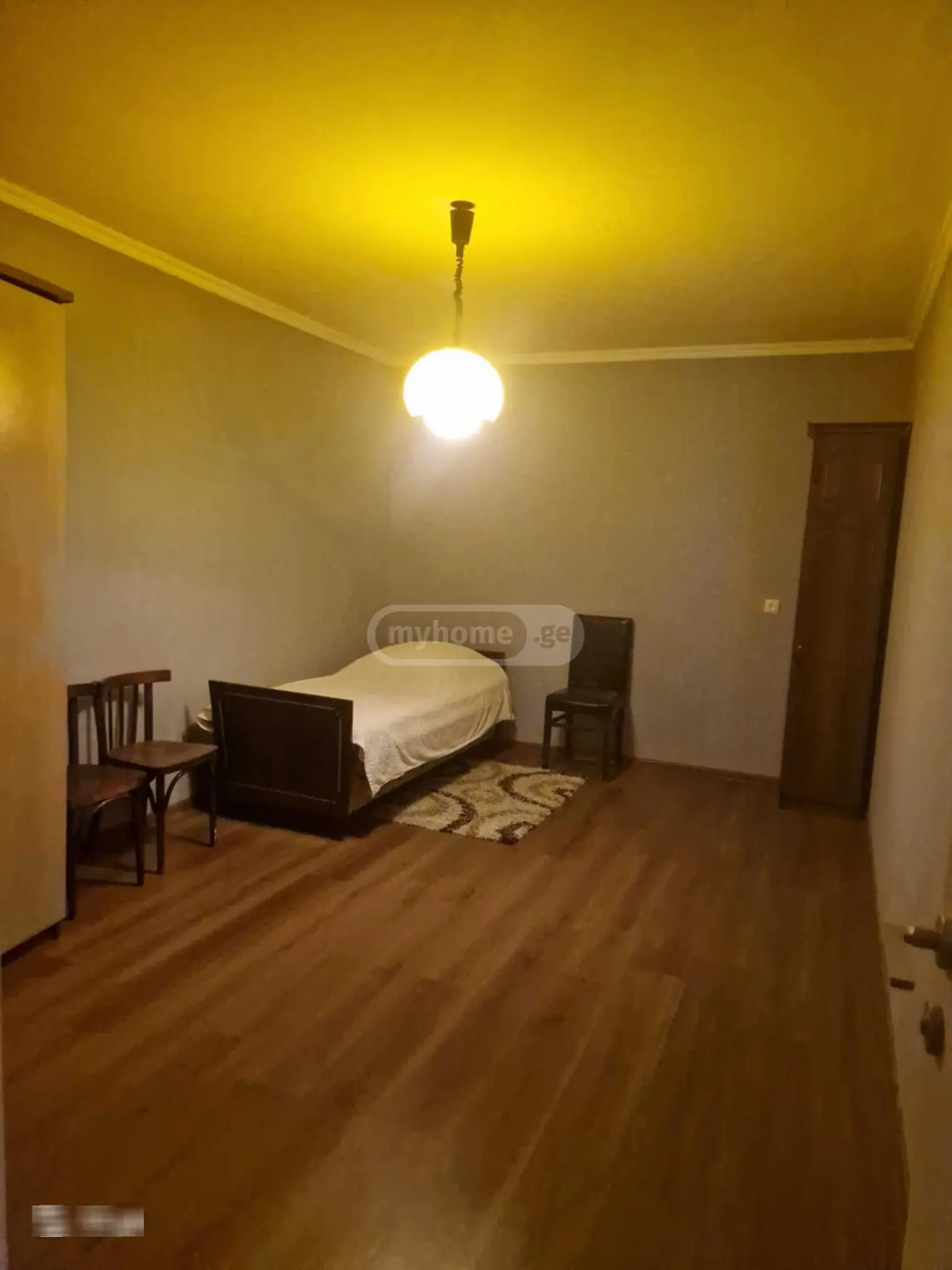 For Sale Satsarmoo Commercial Space Kaspis Munitsipalitetshi view 3