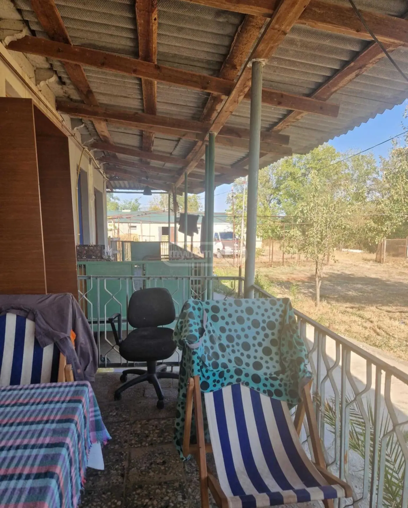 For Sale Satsarmoo Commercial Space Kaspis Munitsipalitetshi view 1