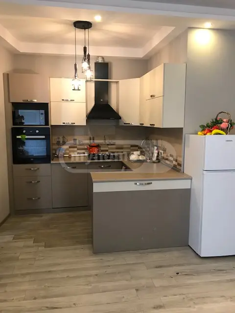 For Rent 3 Room Apartment Ortachalashi, 5 of 12