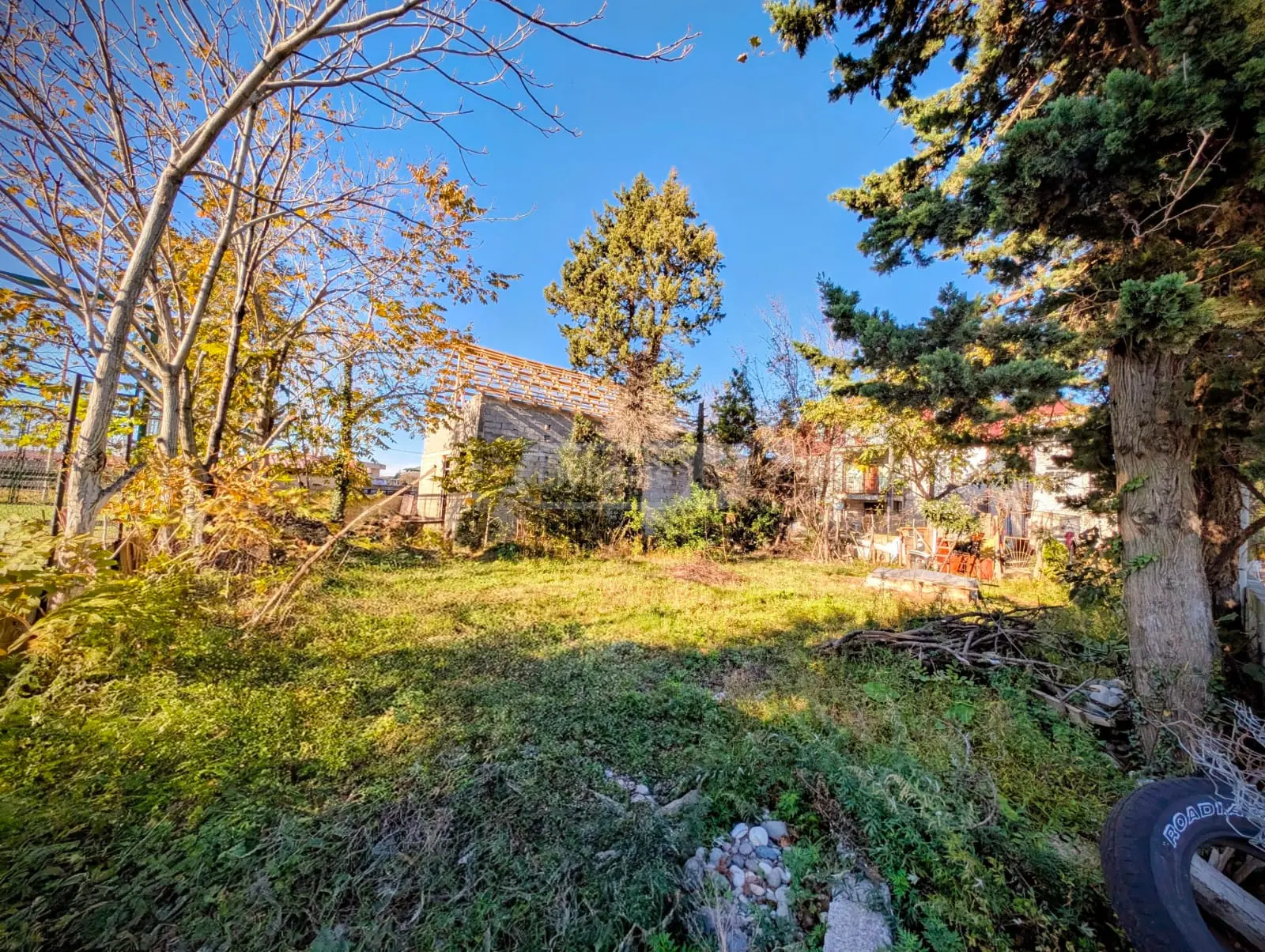 For Sale Sasoplo-Sameurneo Land Plot In Batumi view 6