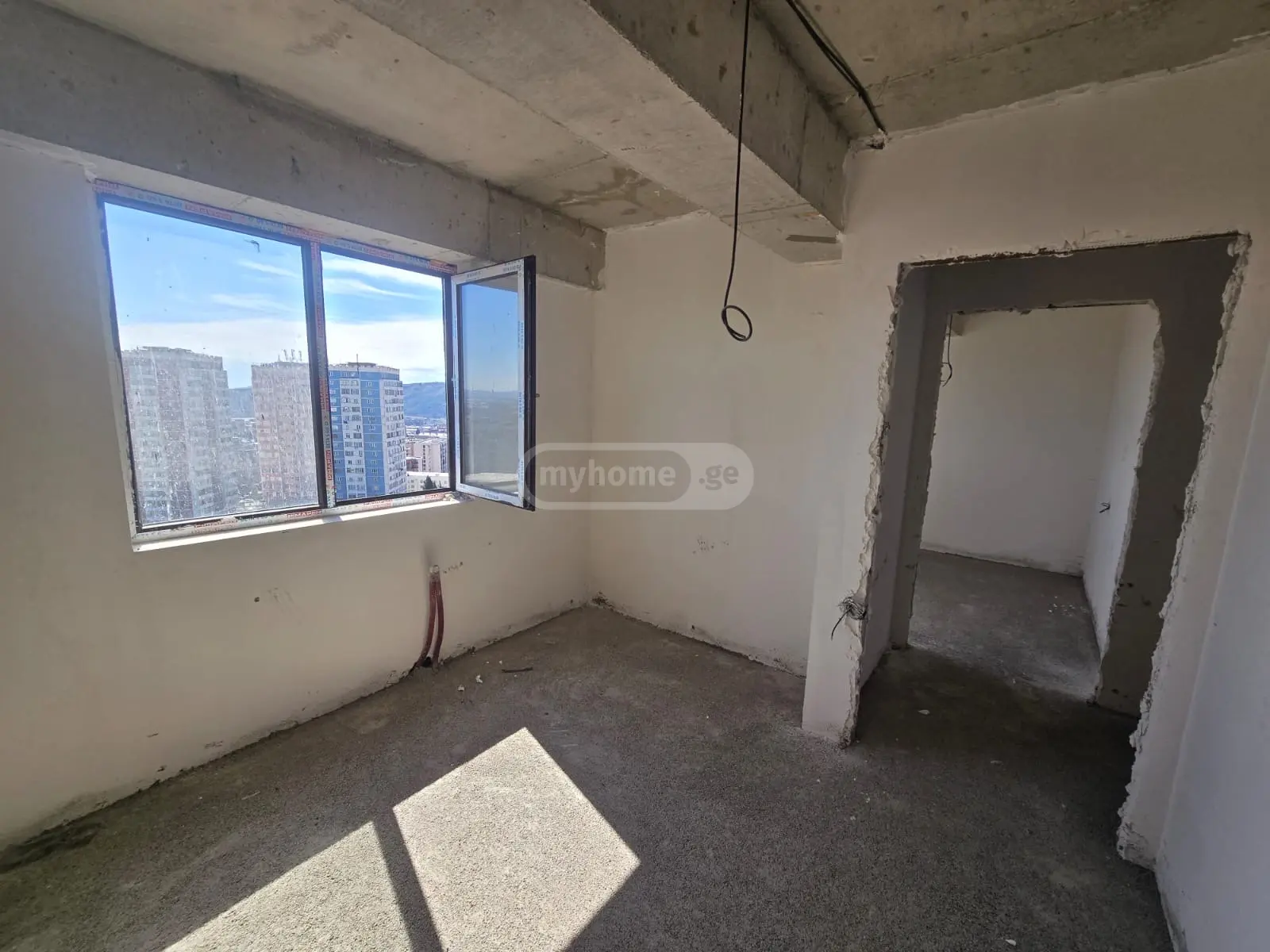 For Sale 4 Room Apartment Vazisubanshi, 5 of 12