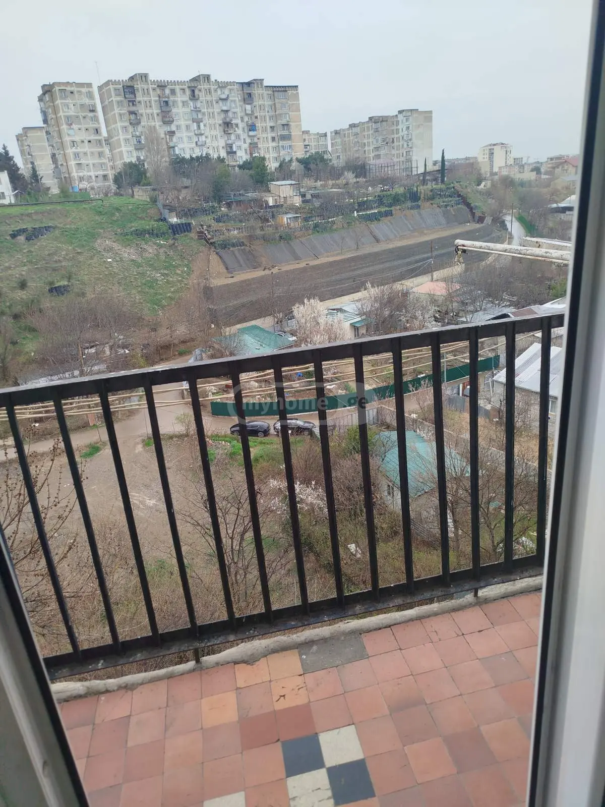 For Sale 3 Room Apartment Vazisubanshi, 9 of 12