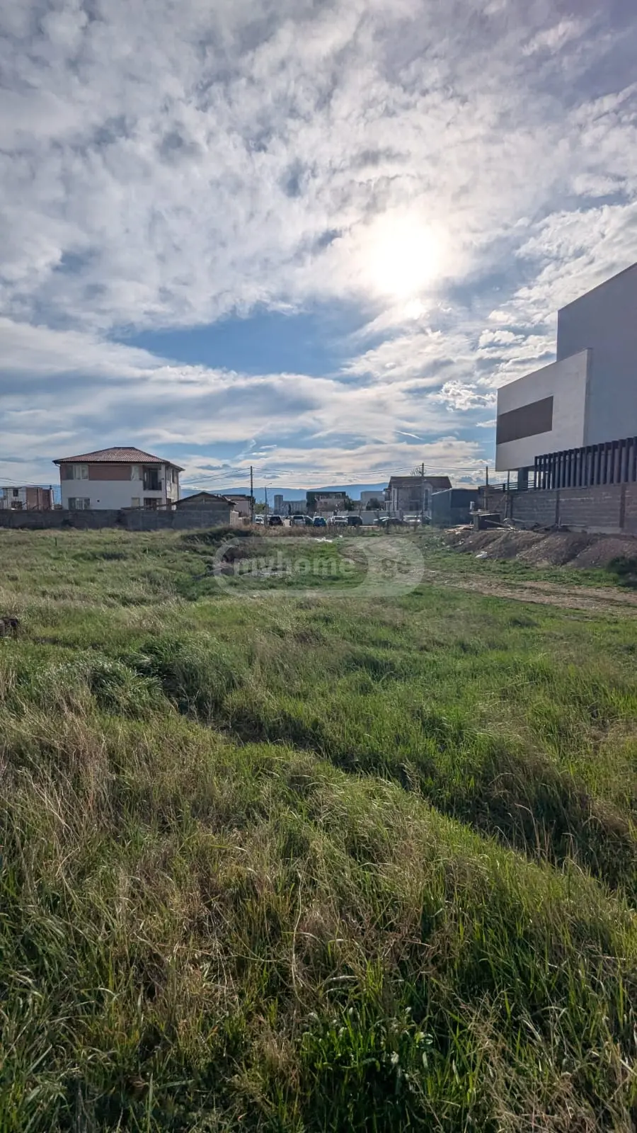 For Sale Ara Sasoplo-Sameurneo Land Plot Varketilshi, 2 of 7
