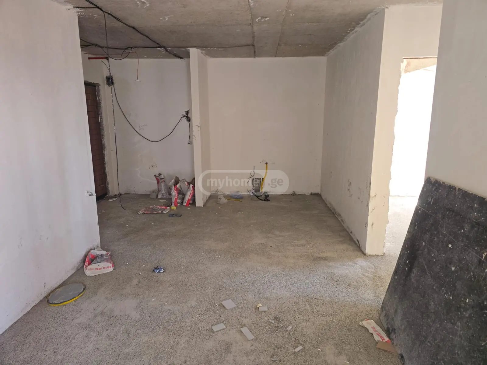 For Sale 4 Room Apartment Vazisubanshi, 8 of 12