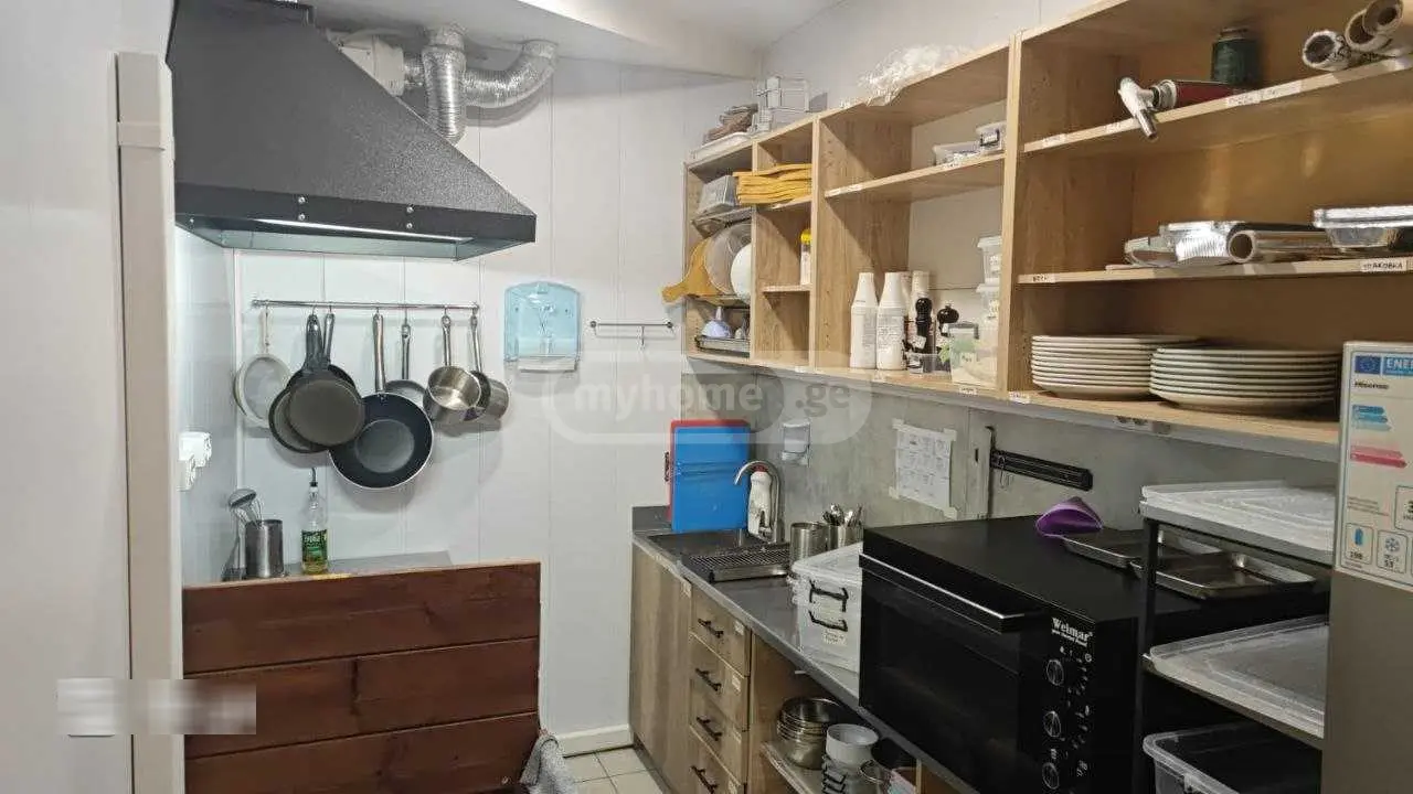 For Sale Kvebis Obiekti Commercial Space Chughuretshi, 4 of 11