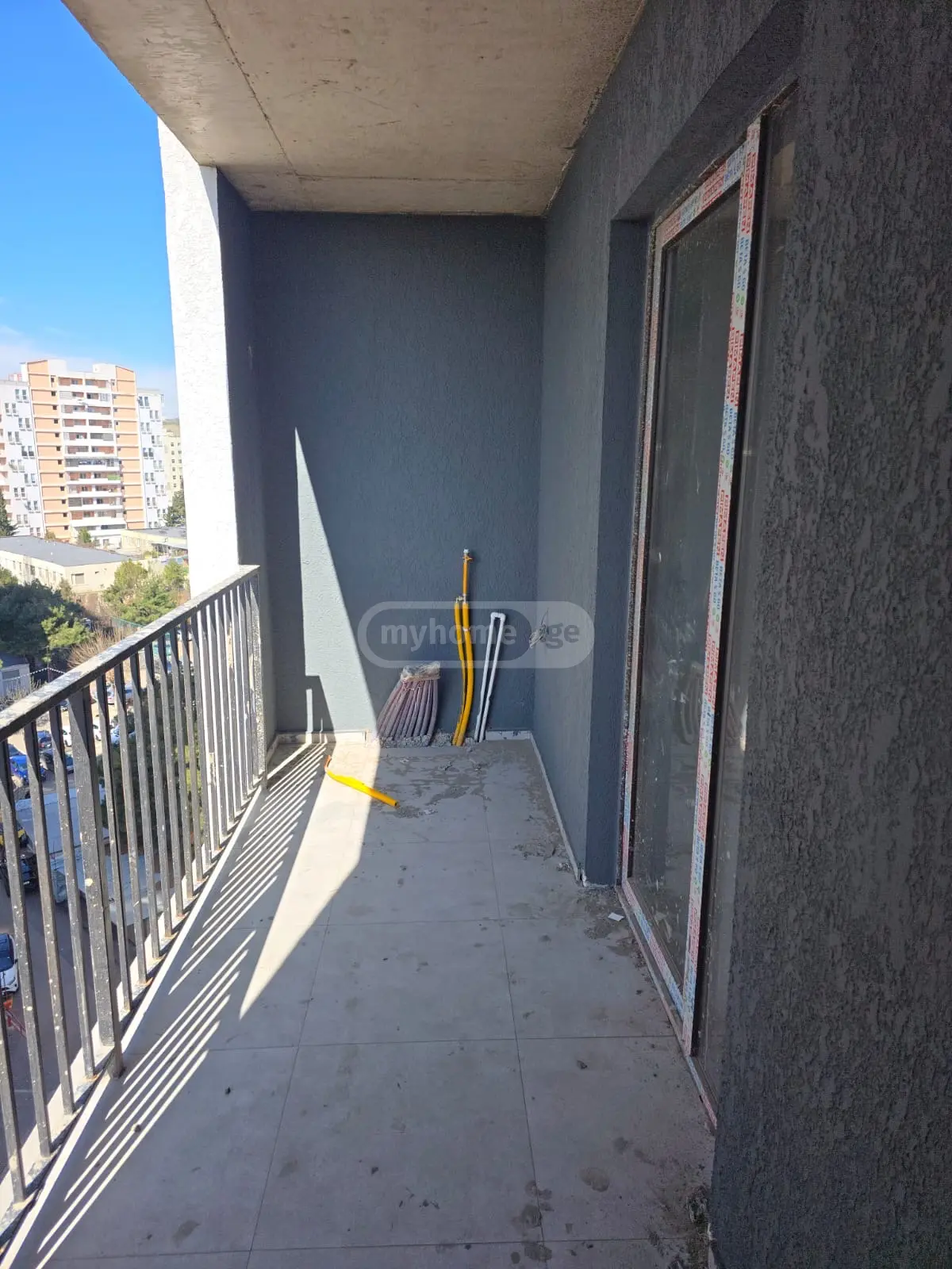 For Sale 4 Room Apartment Vazisubanshi, 10 of 12