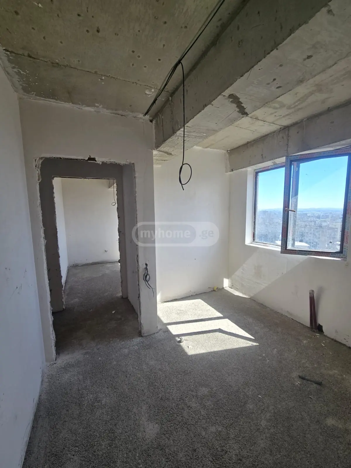 For Sale 4 Room Apartment Vazisubanshi, 11 of 12